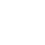 looks logo white