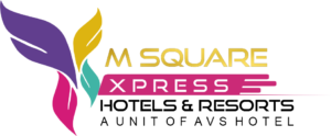 msquare logo black