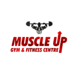 muscle up red
