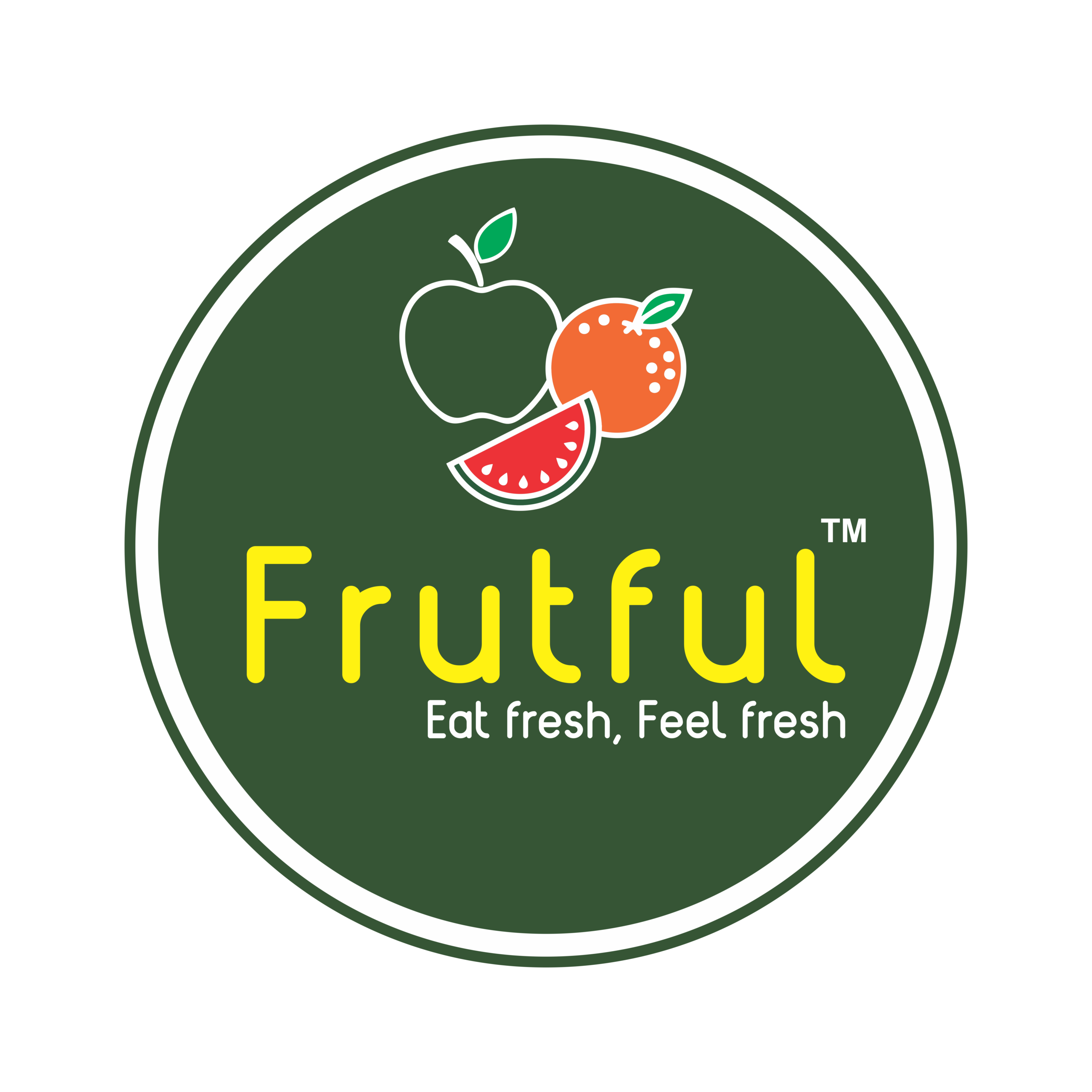 Frutful Logo Scaled