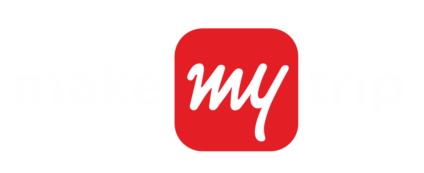 MAke My Trip