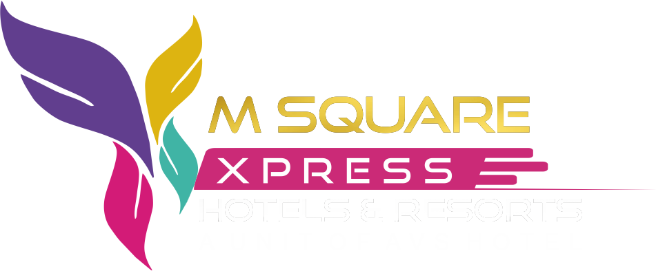 Msquare Logo