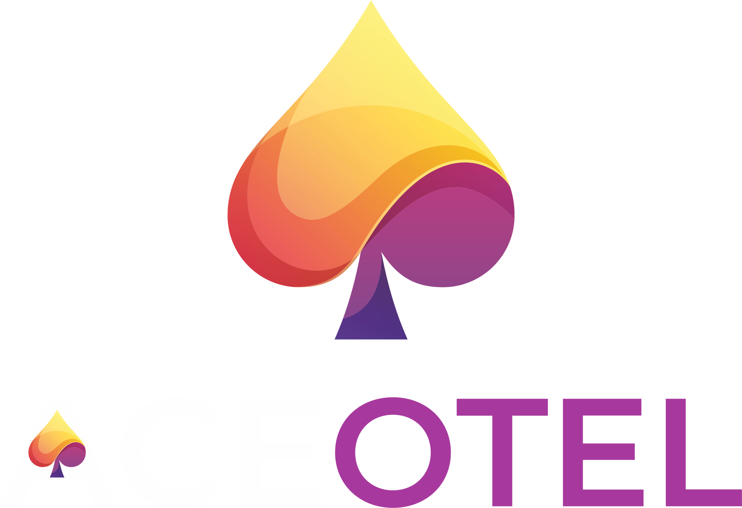 Transparent ACEOTEL Scaled